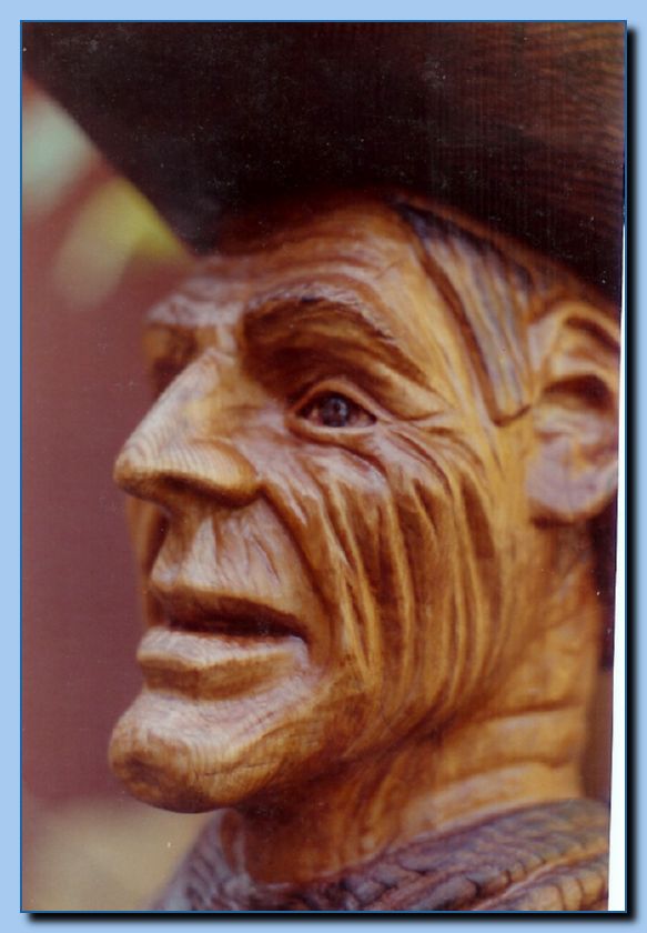 2-06 cowboy bust -archive